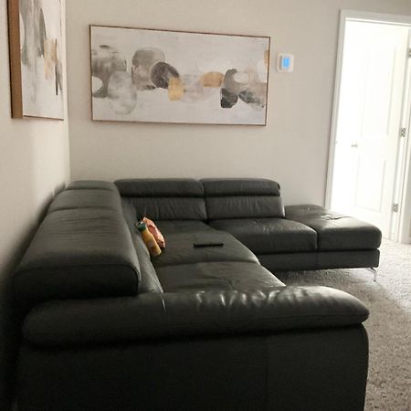 Townhome Vacay In Wesley Chapel Εξωτερικό φωτογραφία