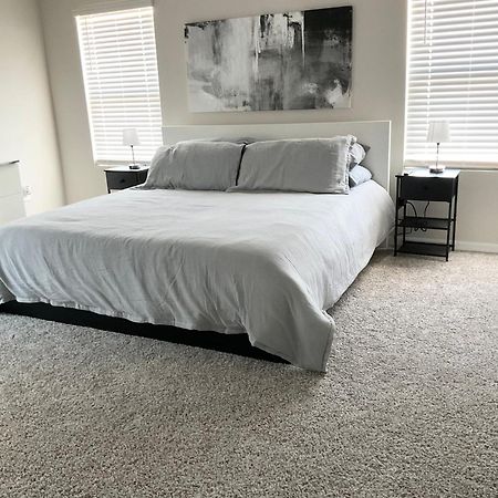 Townhome Vacay In Wesley Chapel Εξωτερικό φωτογραφία