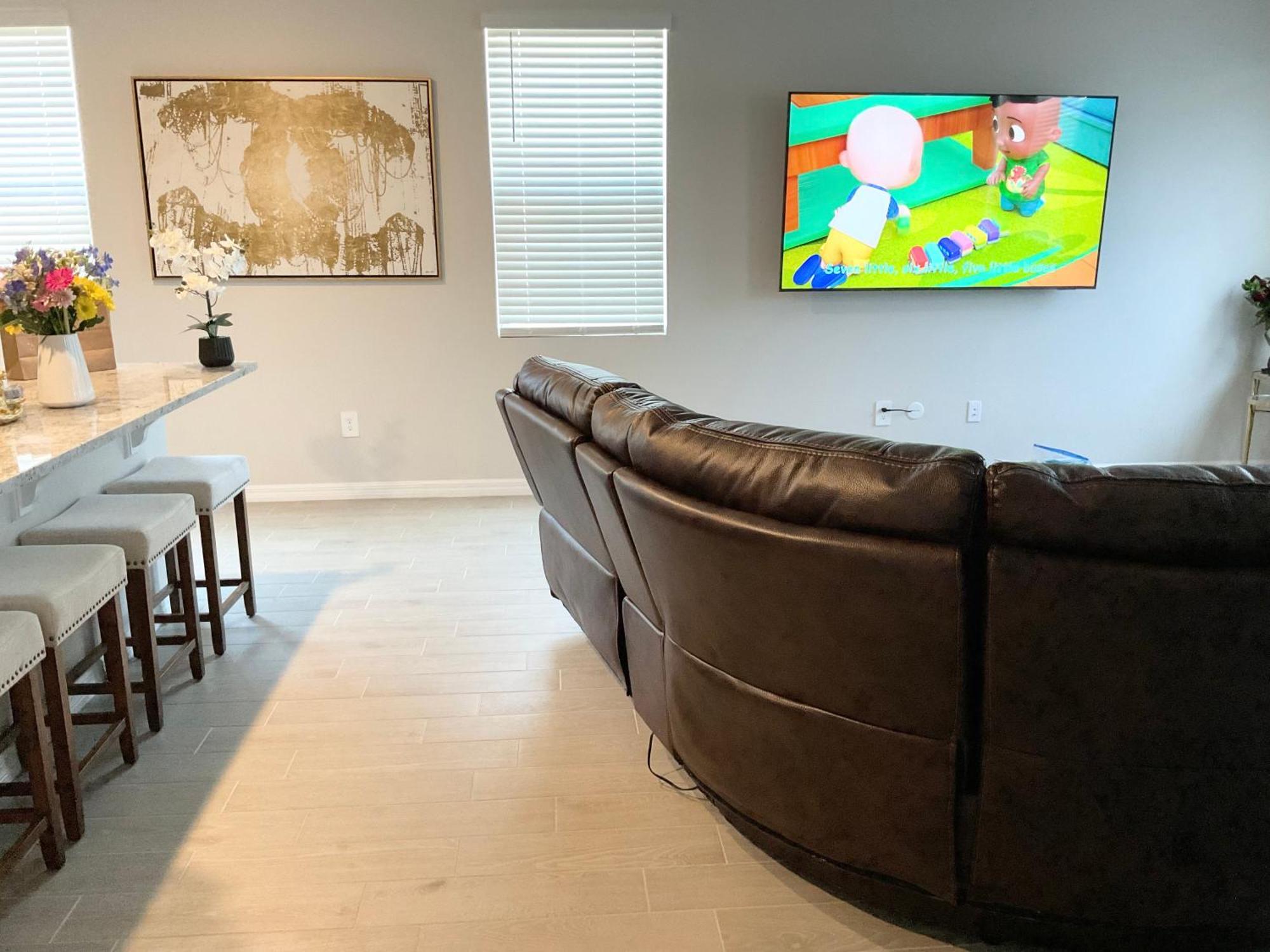 Townhome Vacay In Wesley Chapel Εξωτερικό φωτογραφία