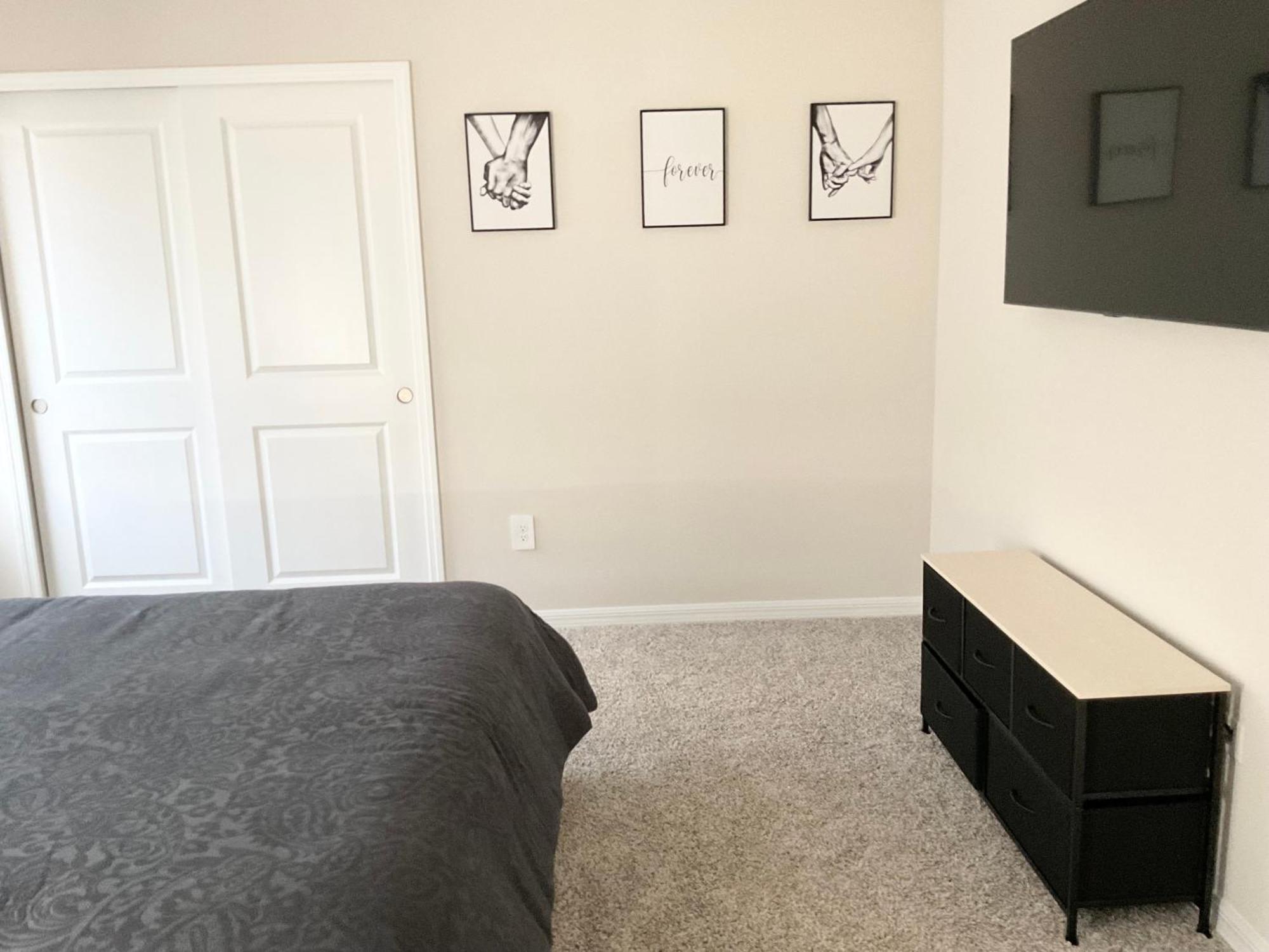 Townhome Vacay In Wesley Chapel Εξωτερικό φωτογραφία