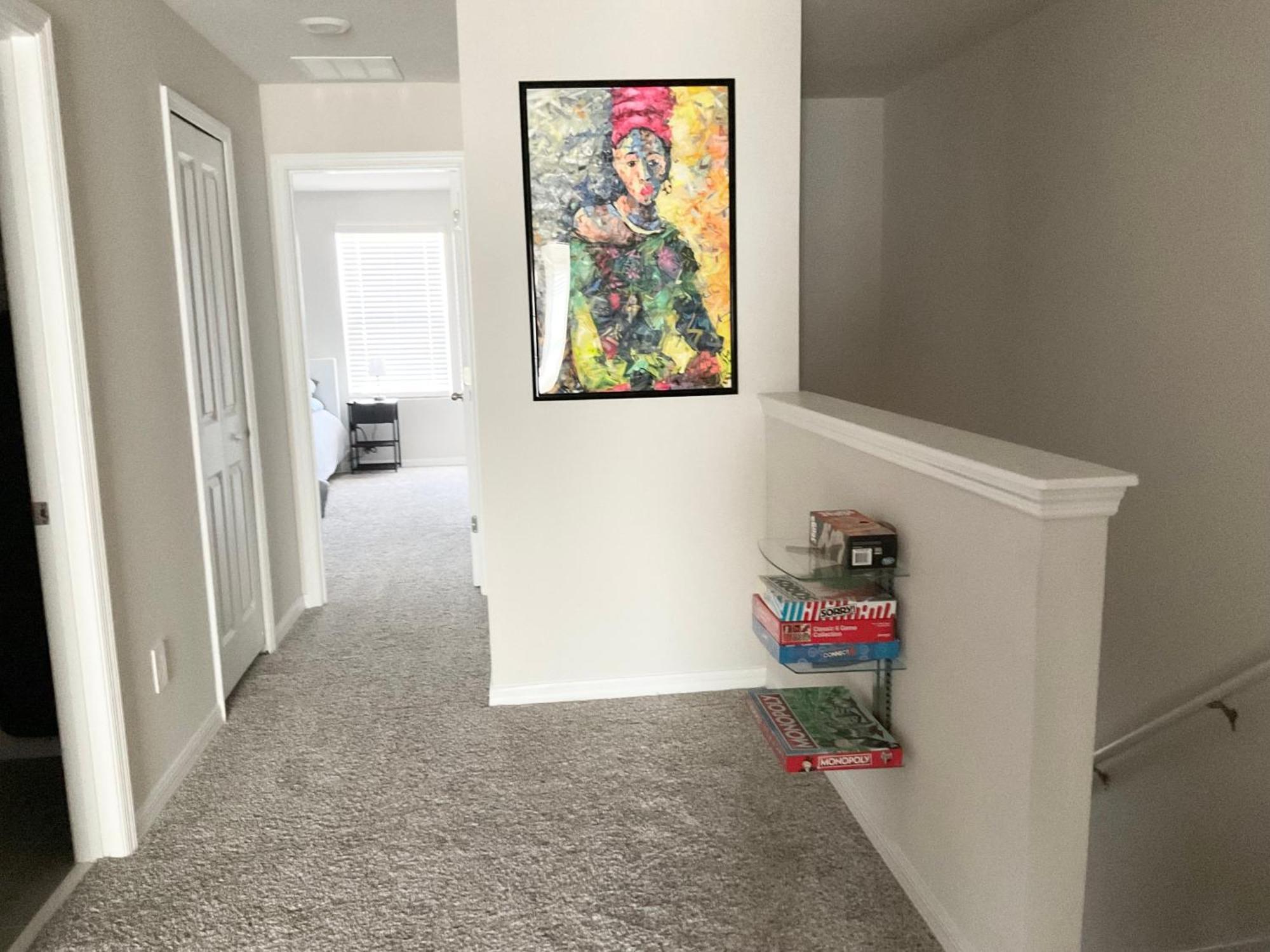 Townhome Vacay In Wesley Chapel Εξωτερικό φωτογραφία